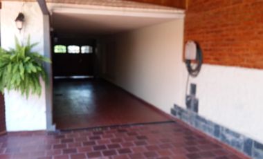 Casa - Don Bosco - pileta