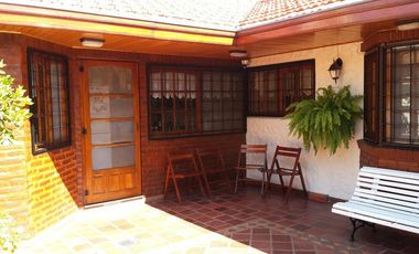Casa - Don Bosco - pileta