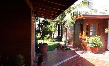 Casa - Don Bosco - pileta