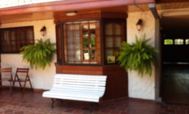 Casa - Don Bosco - pileta