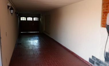 Casa - Don Bosco - pileta
