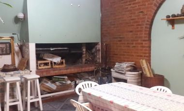 Casa - Don Bosco - pileta