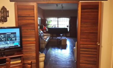 Casa - Don Bosco - pileta