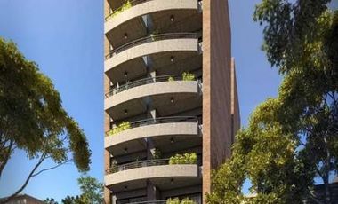 Departamento - Villa del Parque