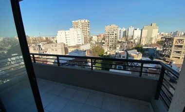Departamento - Villa del Parque