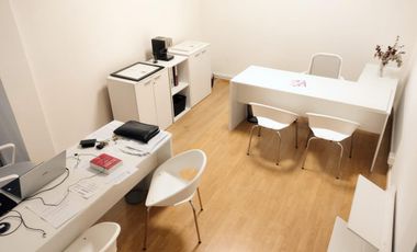 Venta Oficina. Mitre y Córdoba. Rosario