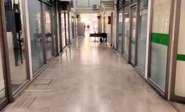 Venta Oficina. Mitre y Córdoba. Rosario