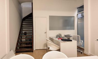 Venta Oficina. Mitre y Córdoba. Rosario