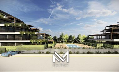 Departamento - Rincon de Milberg