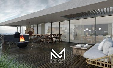 Departamento - Rincon de Milberg