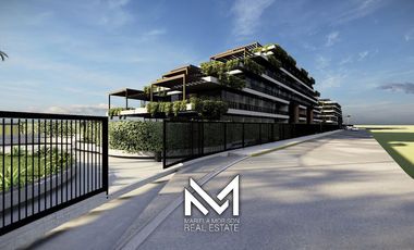 Departamento - Rincon de Milberg