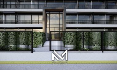 Departamento - Rincon de Milberg