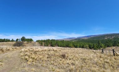 Terreno - Potrero De Garay
