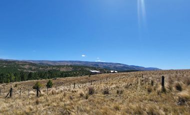 Terreno - Potrero De Garay