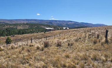 Terreno - Potrero De Garay