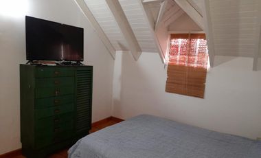 Casa - Centenario