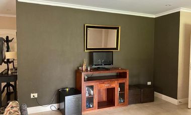 Casa en venta en San Isidro Labrador.