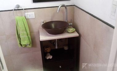 Casa en venta en San Isidro Labrador.