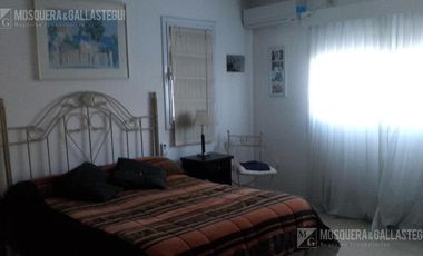 Casa en venta en San Isidro Labrador.