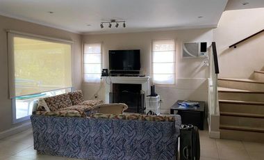 Casa en venta en San Isidro Labrador.