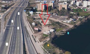 EXCELENTE FRACCION - TERRENO DE 12.000 M2 EN AVELLANEDA