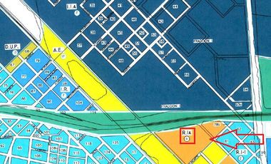 EXCELENTE FRACCION - TERRENO DE 12.000 M2 EN AVELLANEDA