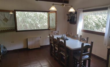 Cariló cod 653 - Vacaciones de verano 2024 - Consulte disponibilidad