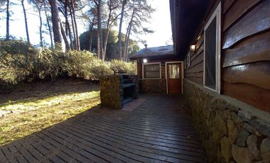 Cariló cod 653 - Vacaciones de verano 2024 - Consulte disponibilidad