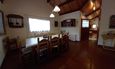 Cariló cod 653 - Vacaciones de verano 2024 - Consulte disponibilidad