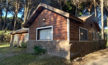 Cariló cod 653 - Vacaciones de verano 2024 - Consulte disponibilidad