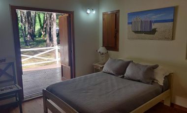 Cariló cod 653 - Vacaciones de verano 2024 - Consulte disponibilidad