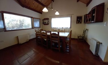Cariló cod 653 - Vacaciones de verano 2024 - Consulte disponibilidad