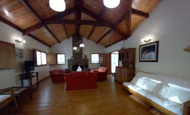 Cariló cod 653 - Vacaciones de verano 2024 - Consulte disponibilidad