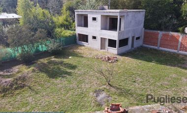 Casa en venta en La Reja, Moreno