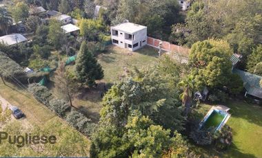 Casa en venta en La Reja, Moreno