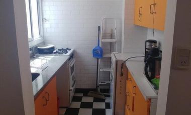 Departamento en alquiler - 1 Dormitorio 1 Baño - 40Mts2 - Barrio Norte
