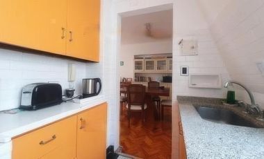 Departamento en alquiler - 1 Dormitorio 1 Baño - 40Mts2 - Barrio Norte