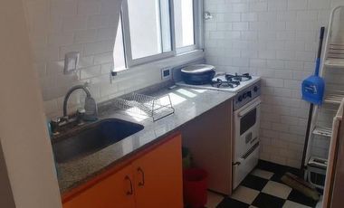 Departamento en alquiler - 1 Dormitorio 1 Baño - 40Mts2 - Barrio Norte