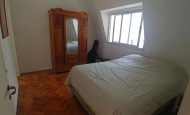 Departamento en alquiler - 1 Dormitorio 1 Baño - 40Mts2 - Barrio Norte