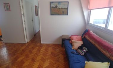 Departamento en alquiler - 1 Dormitorio 1 Baño - 40Mts2 - Barrio Norte