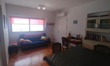 Departamento en alquiler - 1 Dormitorio 1 Baño - 40Mts2 - Barrio Norte