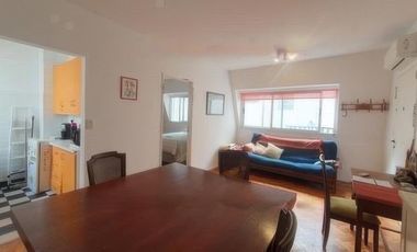 Departamento en alquiler - 1 Dormitorio 1 Baño - 40Mts2 - Barrio Norte