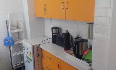 Departamento en alquiler - 1 Dormitorio 1 Baño - 40Mts2 - Barrio Norte