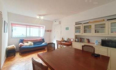 Departamento en alquiler - 1 Dormitorio 1 Baño - 40Mts2 - Barrio Norte