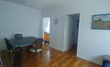 Departamento en alquiler - 1 Dormitorio 1 Baño - 40Mts2 - Barrio Norte