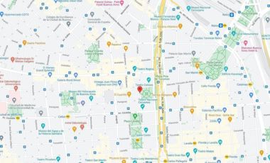 Departamento en alquiler - 1 Dormitorio 1 Baño - 40Mts2 - Barrio Norte