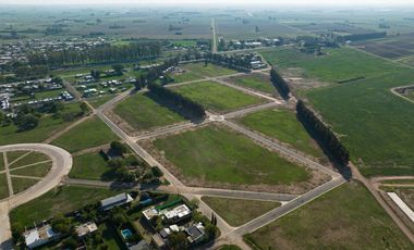 Terreno 600m2 - EcoLagos Oeste - General Lagos - Escritura inmediata - Distrito Cero
