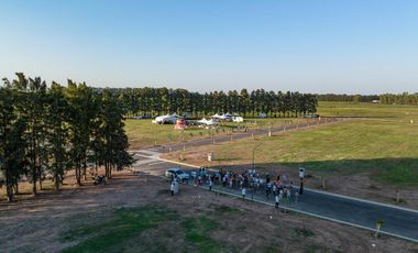 Terreno 600m2 - EcoLagos Oeste - General Lagos - Escritura inmediata - Distrito Cero