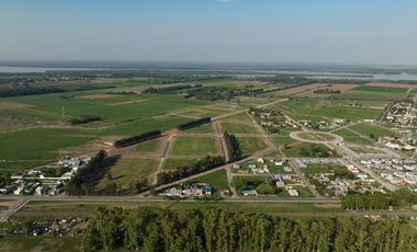 Terreno 600m2 - EcoLagos Oeste - General Lagos - Escritura inmediata - Distrito Cero