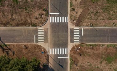 Terreno 600m2 - EcoLagos Oeste - General Lagos - Escritura inmediata - Distrito Cero